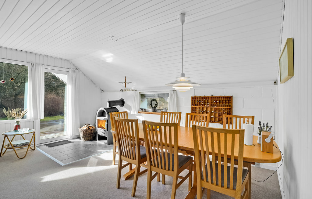 Ferienhaus - Helligsø Drag Strand , Dänemark - B6031 15