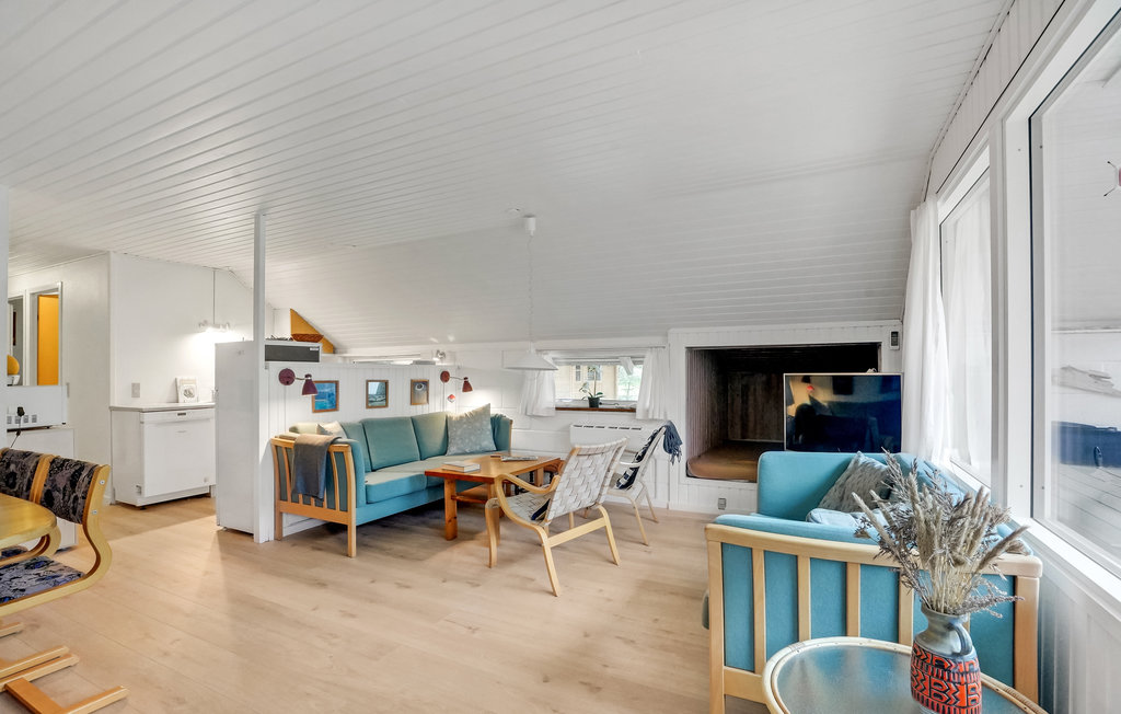 Ferienhaus - Helligsø Drag Strand , Dänemark - B6031 5