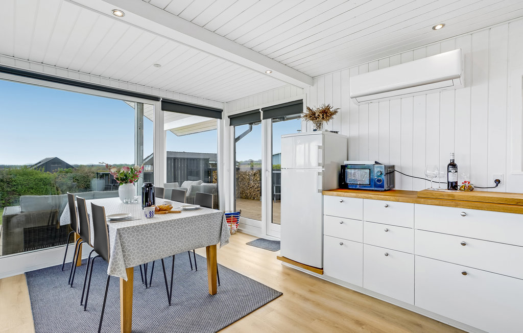 Ferienhaus - Ørding Strand , Dänemark - B6047 5