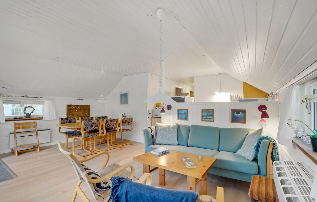 Ferienhaus - Helligsø Drag Strand , Dänemark - B6031 4