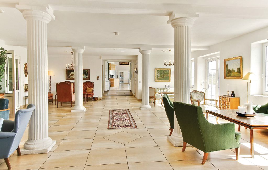 Feriehuse - Vesløs , Danmark - B6003 5