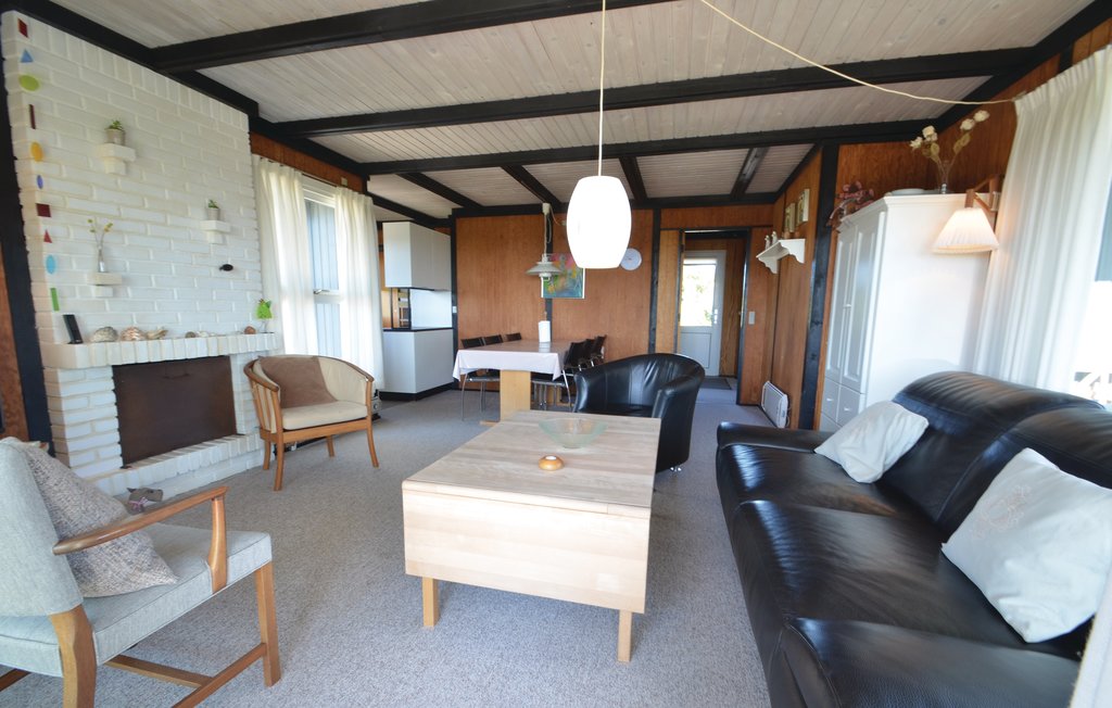 Ferienhaus - Doverodde Strand , Dänemark - B6013 12