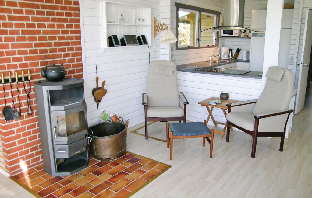 Ferienhaus - Glyngøre Strand , Dänemark - B6014 7