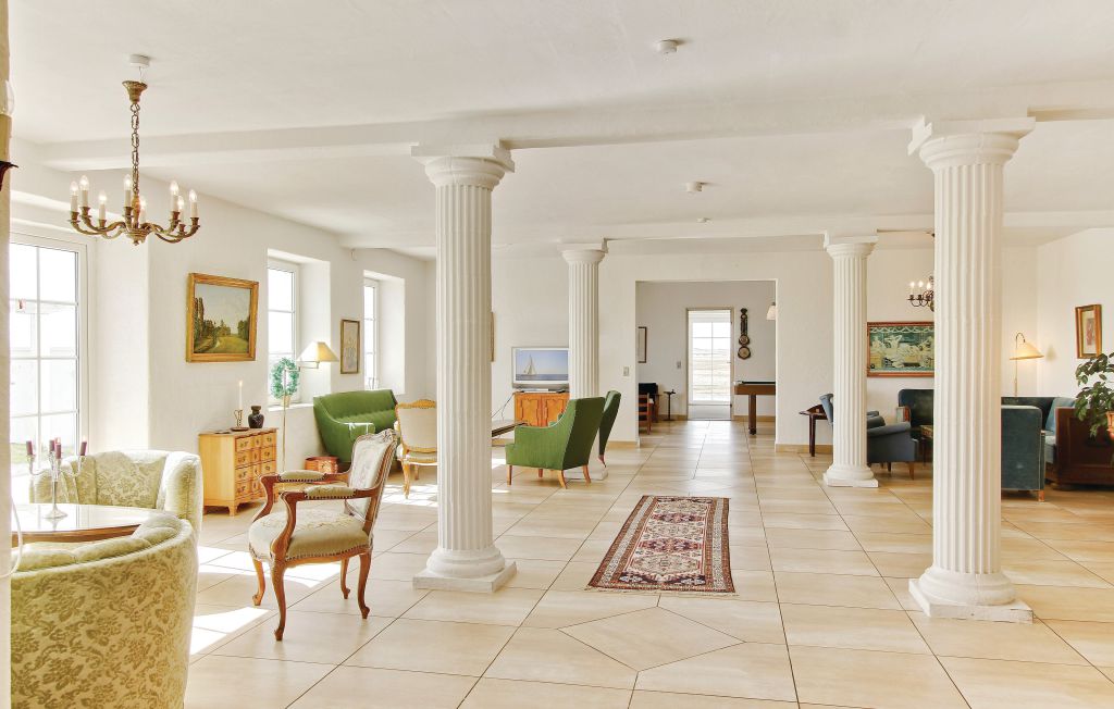 Feriehuse - Vesløs , Danmark - B6003 30