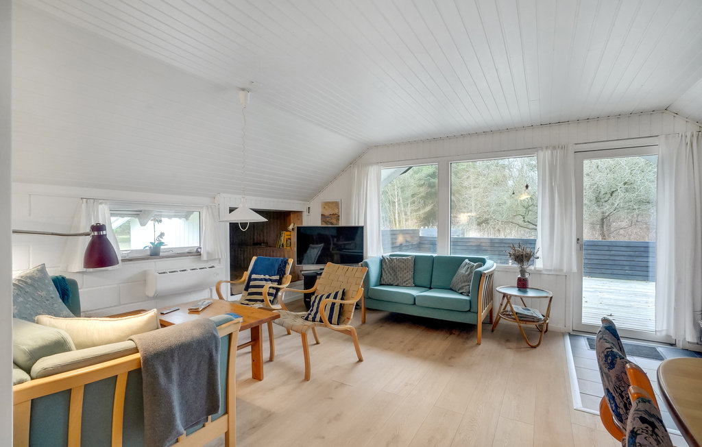 Ferienhaus - Helligsø Drag Strand , Dänemark - B6031 13