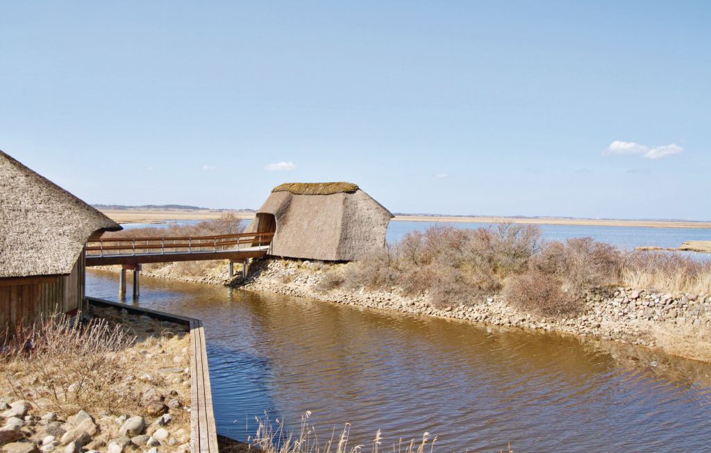Feriehuse - Vesløs , Danmark - B6003 57