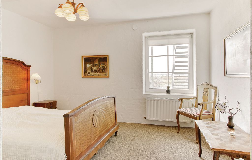 Feriehuse - Vesløs , Danmark - B6003 43