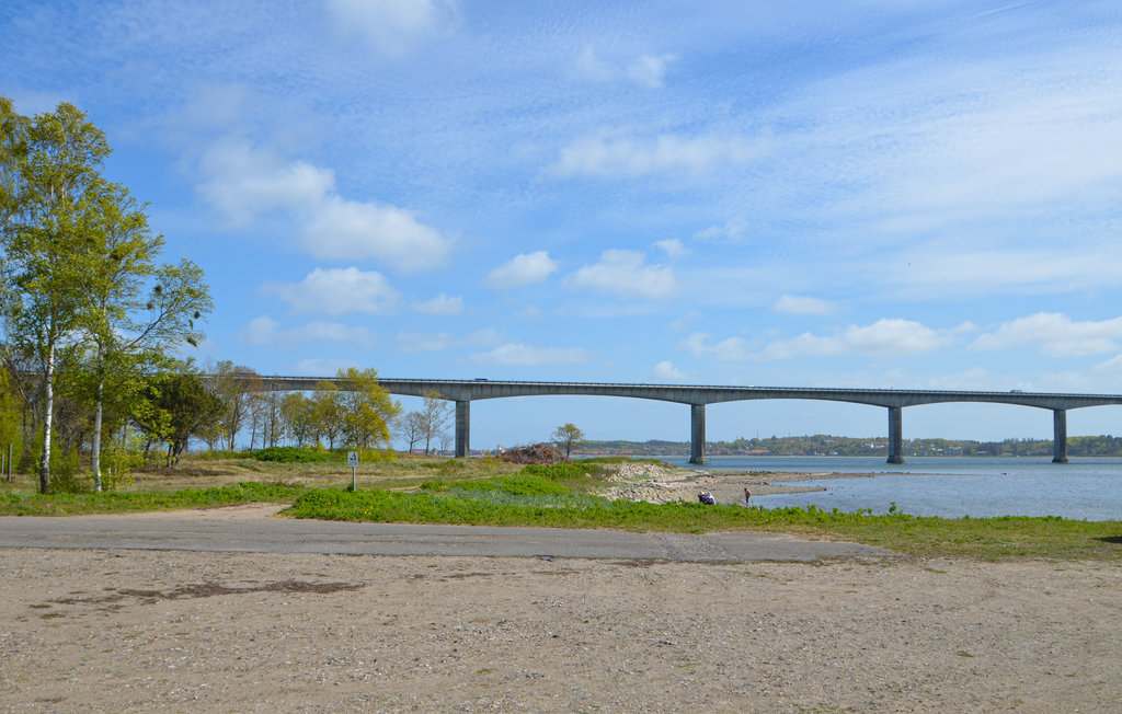 Feriehus - Sillerslev , Danmark - B6038 24