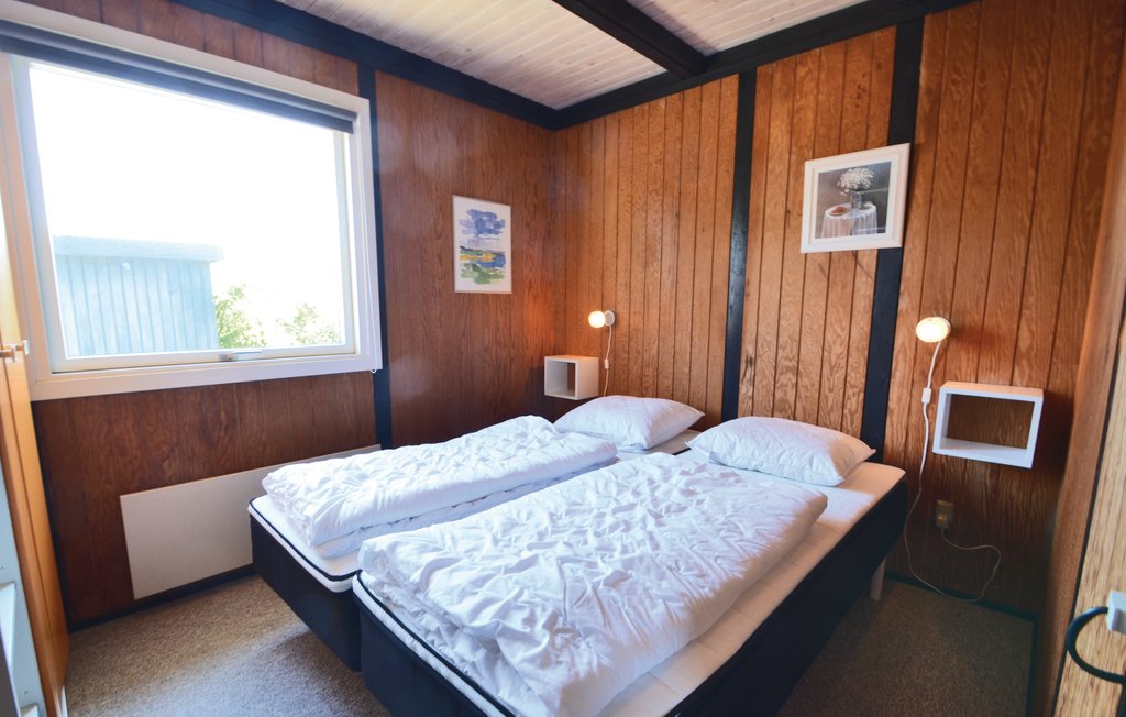 Ferienhaus - Doverodde Strand , Dänemark - B6013 15