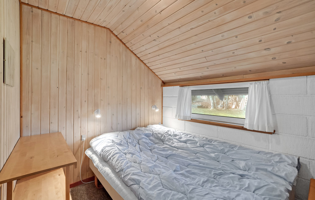 Ferienhaus - Helligsø Drag Strand , Dänemark - B6031 17