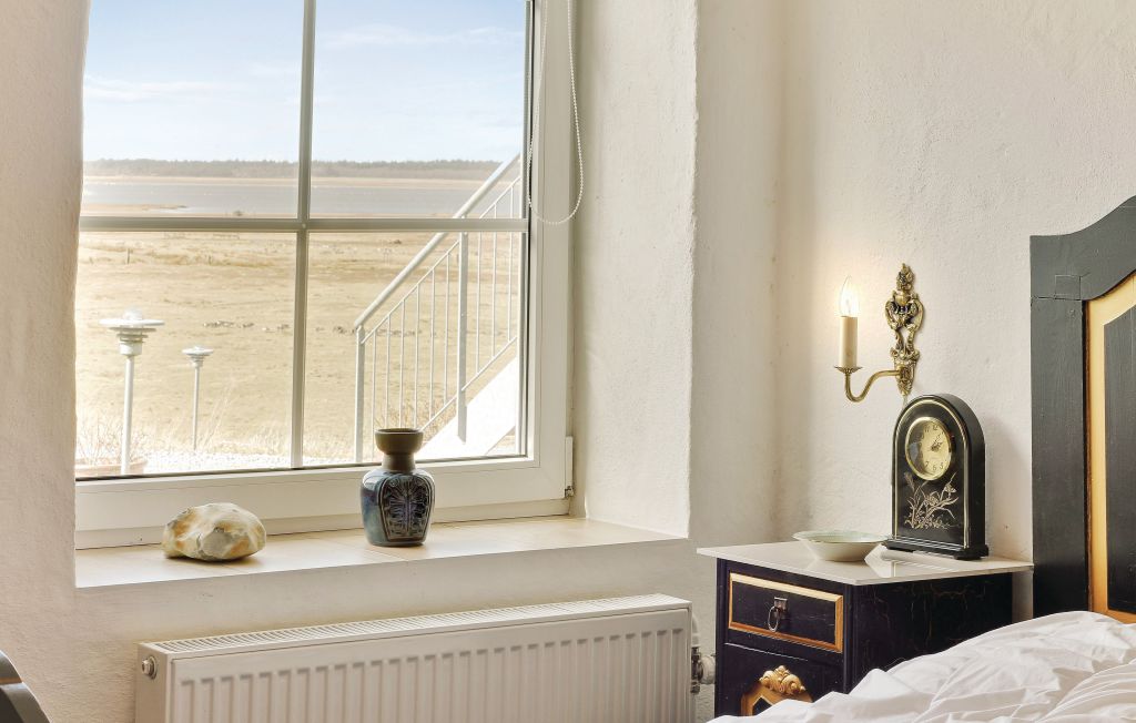 Feriehuse - Vesløs , Danmark - B6003 46