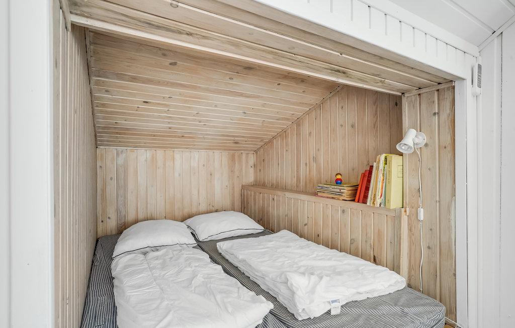 Ferienhaus - Helligsø Drag Strand , Dänemark - B6031 18