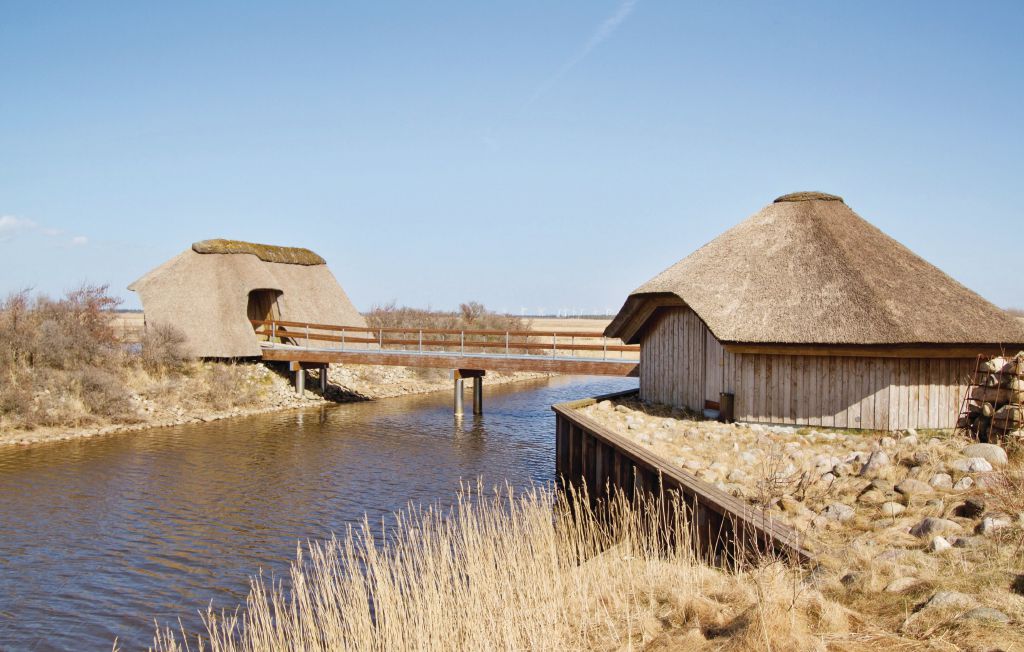 Feriehuse - Vesløs , Danmark - B6003 58