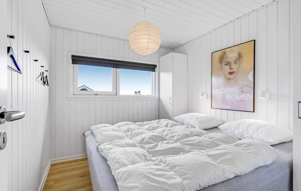 Ferienhaus - Ørding Strand , Dänemark - B6047 25