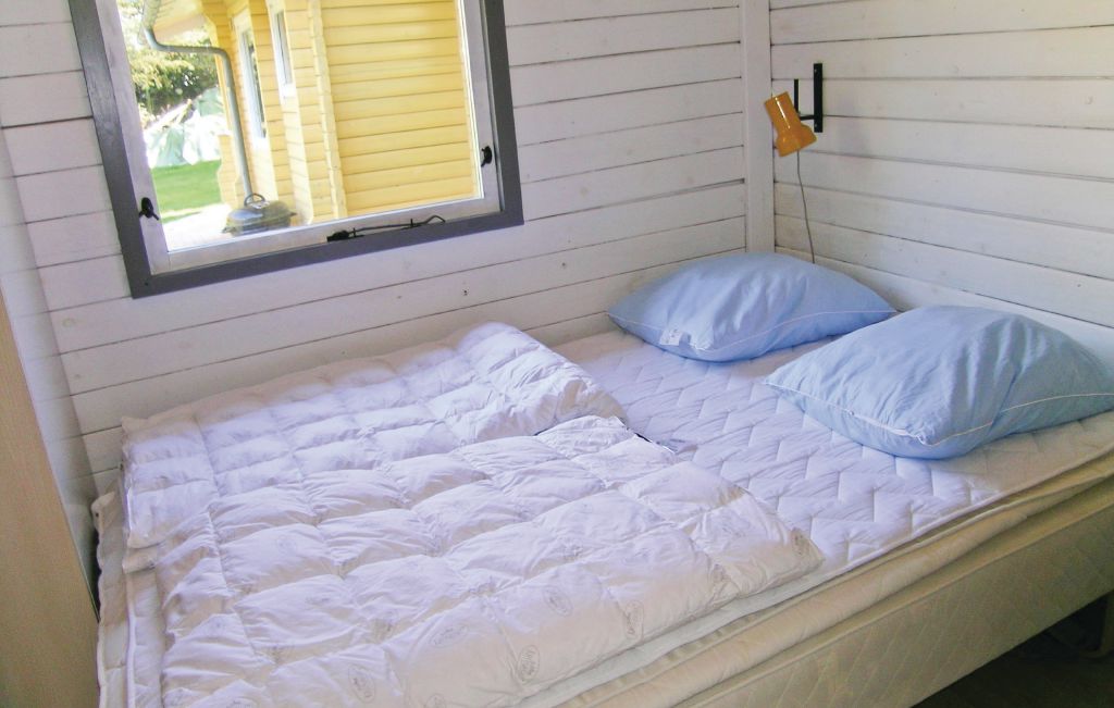 Ferienhaus - Glyngøre Strand , Dänemark - B6014 12