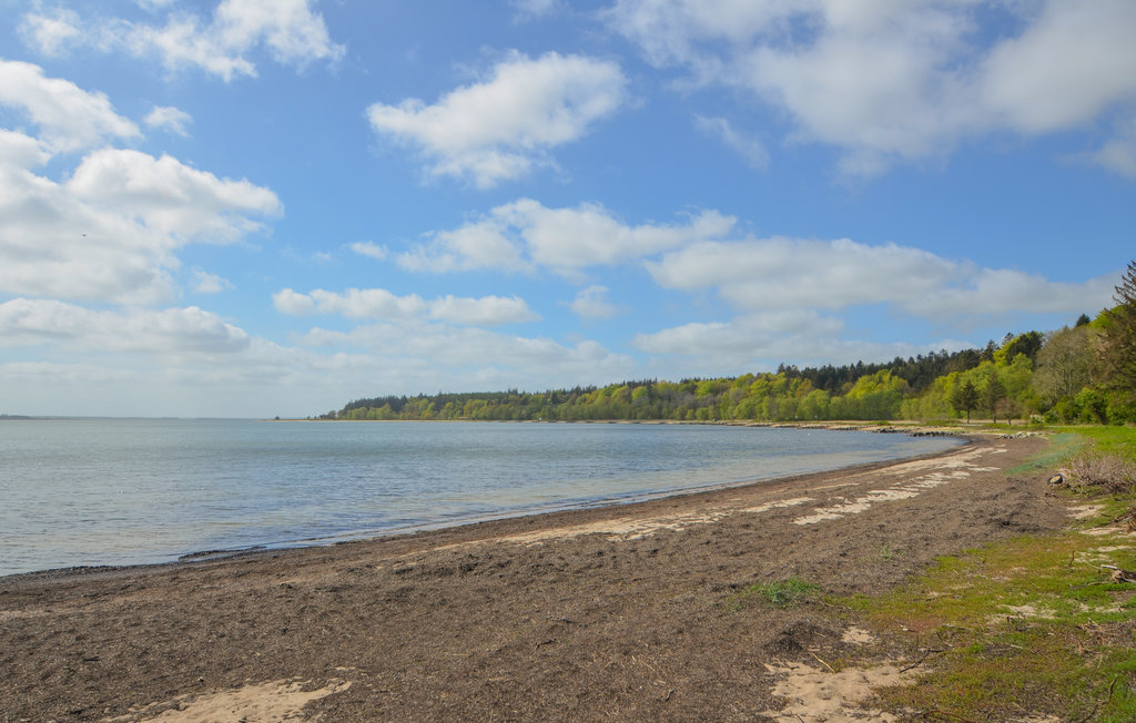 Feriehus - Sillerslev , Danmark - B6038 26