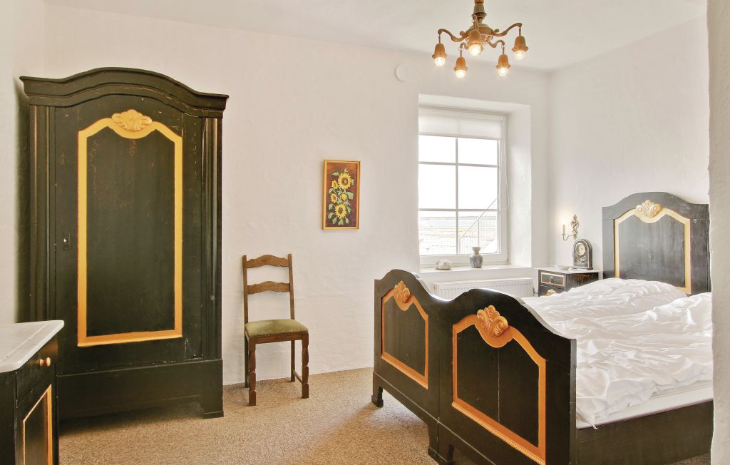 Feriehuse - Vesløs , Danmark - B6003 45