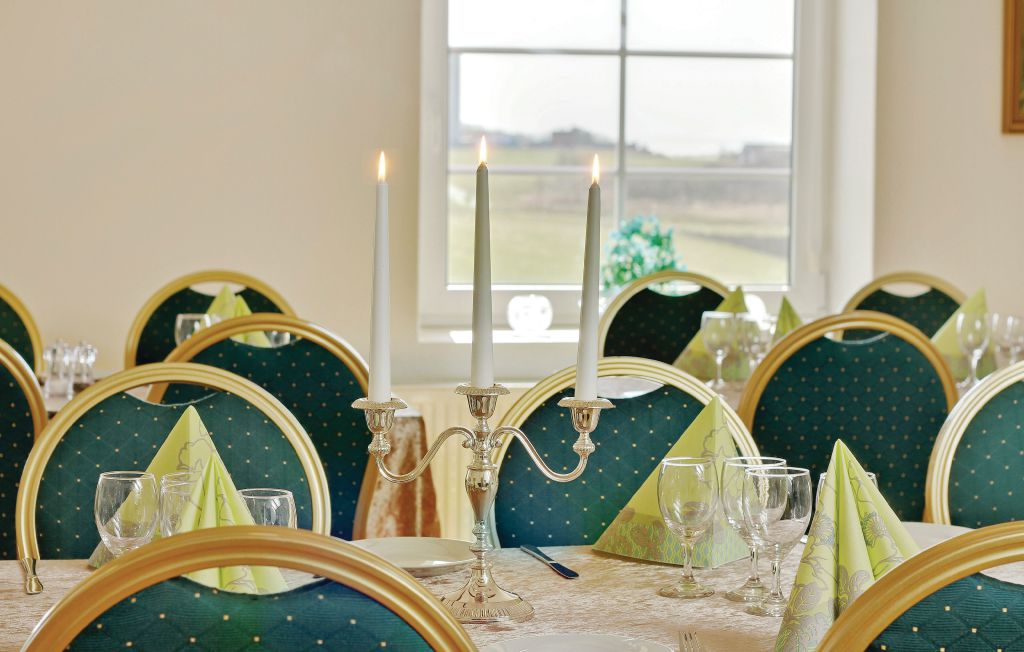 Feriehuse - Vesløs , Danmark - B6003 37