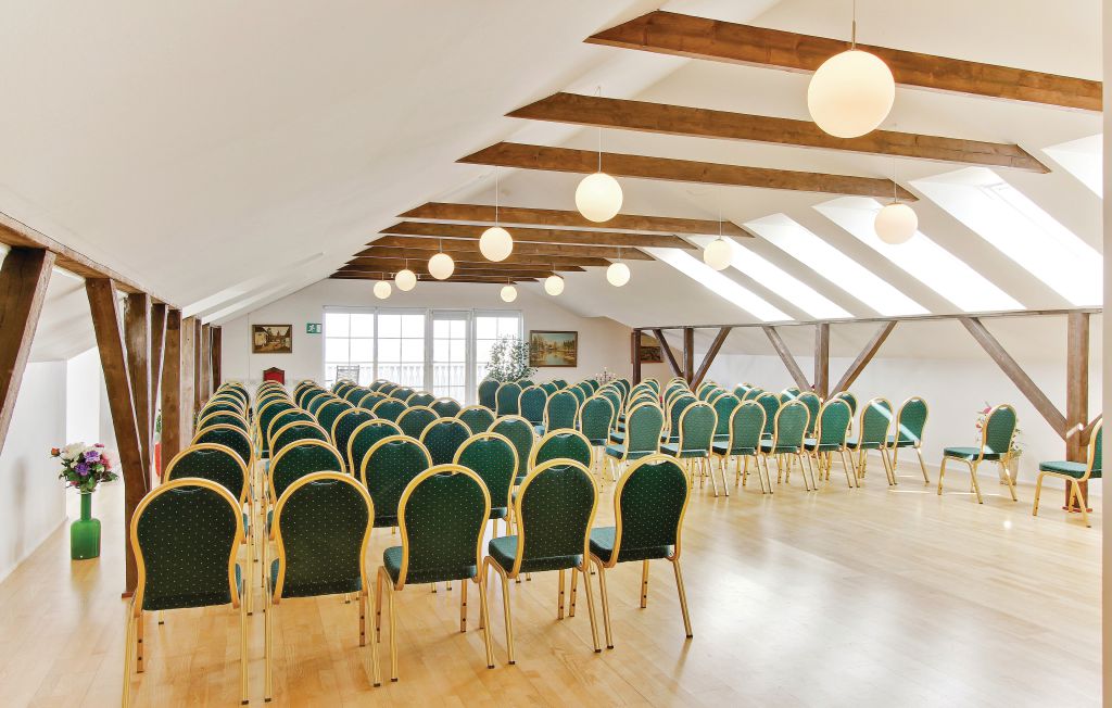 Feriehuse - Vesløs , Danmark - B6003 39