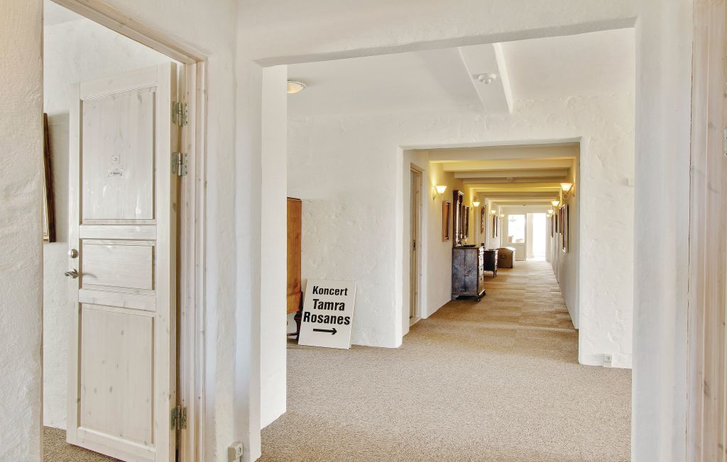 Feriehuse - Vesløs , Danmark - B6003 42