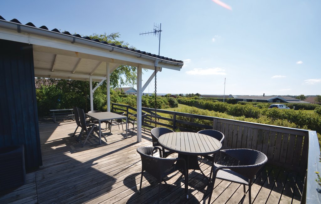 Ferienhaus - Doverodde Strand , Dänemark - B6013 2