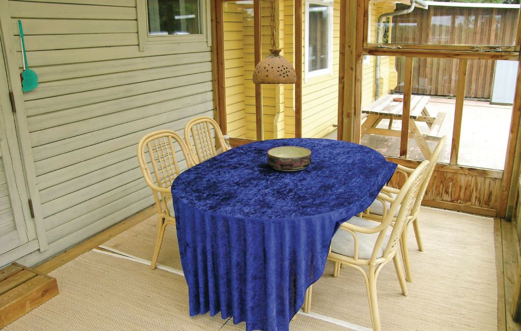 Ferienhaus - Glyngøre Strand , Dänemark - B6014 9