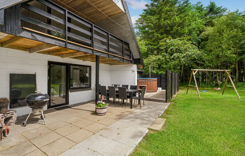 Feriehus - Sillerslev , Danmark - B6038 13