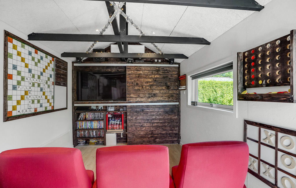 Ferienhaus - Ørding Strand , Dänemark - B6047 21