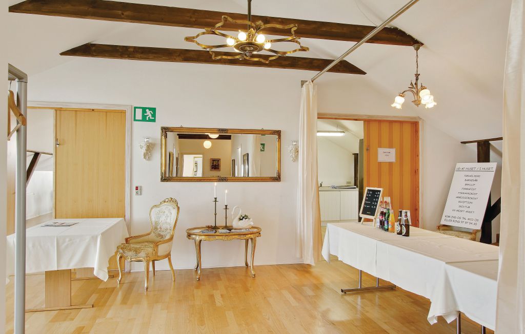 Feriehuse - Vesløs , Danmark - B6003 34