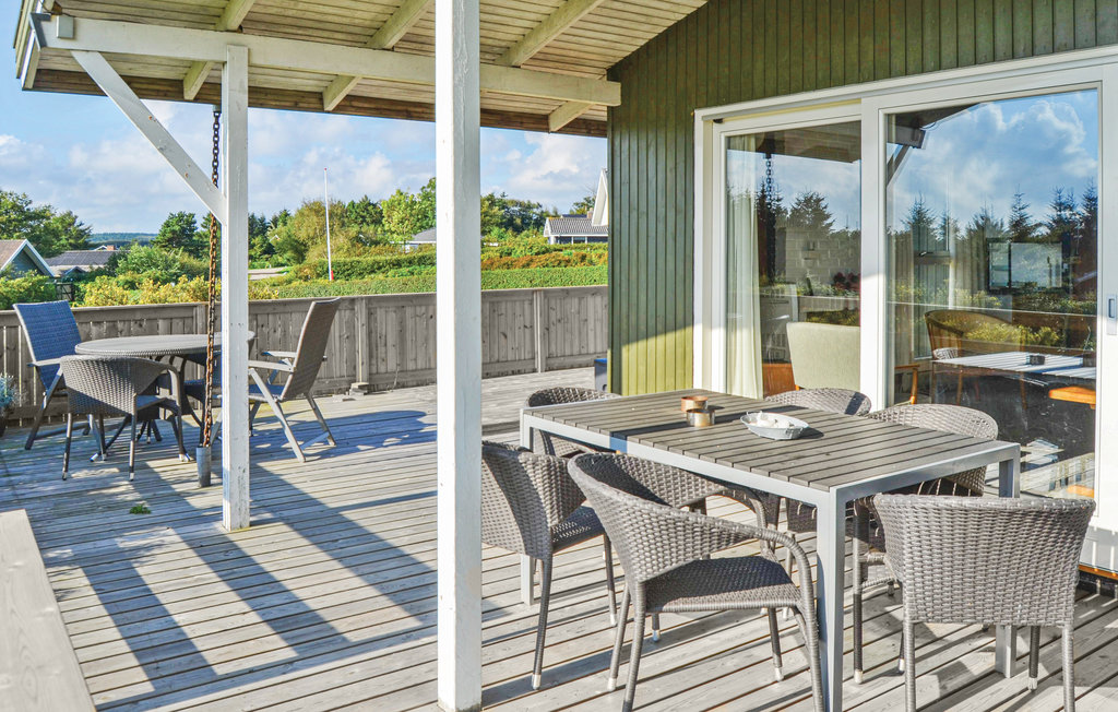 Ferienhaus - Doverodde Strand , Dänemark - B6013 9