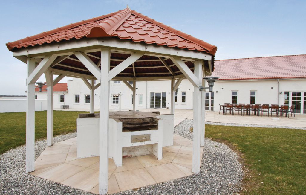 Feriehuse - Vesløs , Danmark - B6003 23