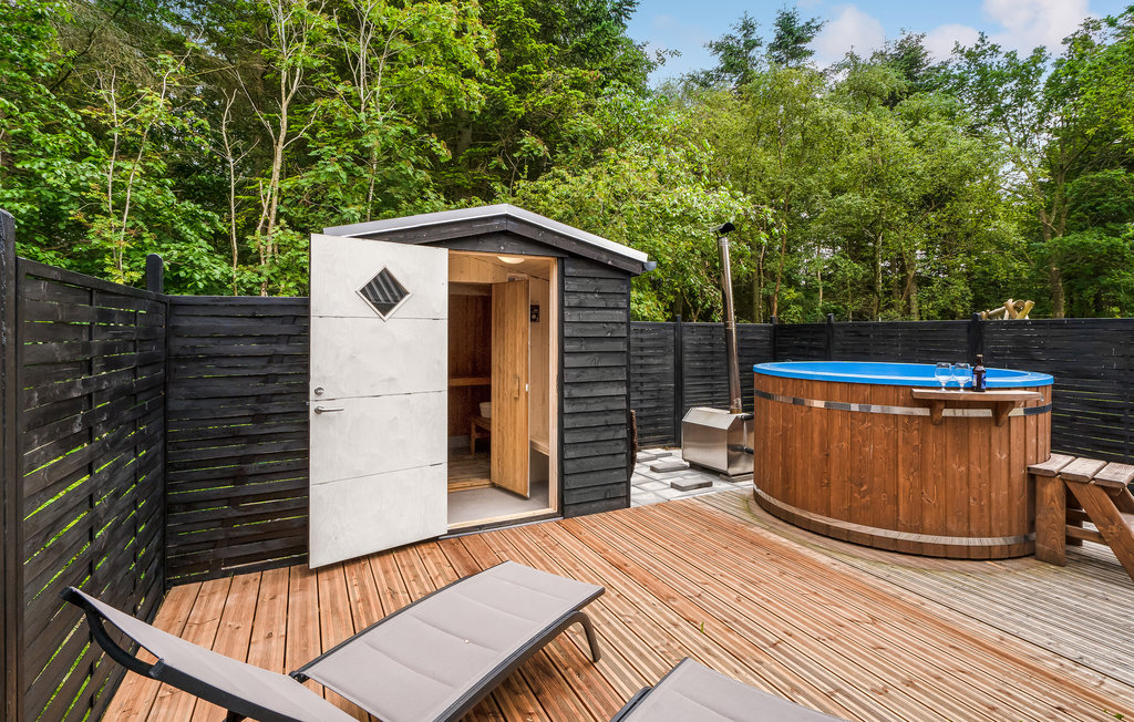 Feriehus - Sillerslev , Danmark - B6038 15