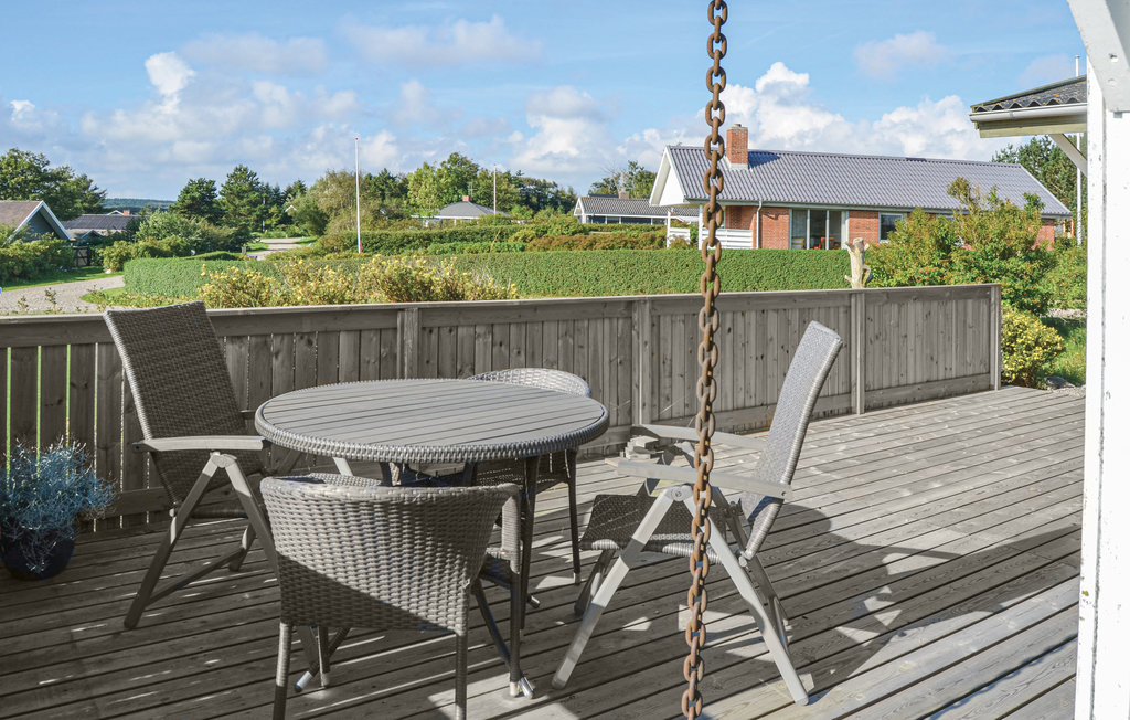 Ferienhaus - Doverodde Strand , Dänemark - B6013 7