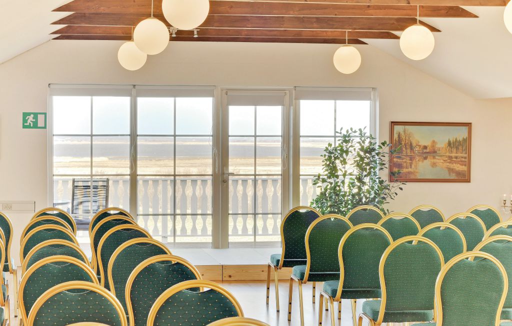 Feriehuse - Vesløs , Danmark - B6003 41