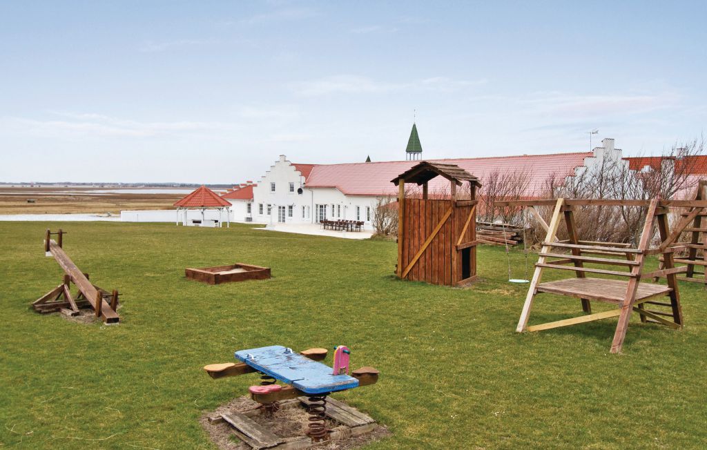 Feriehuse - Vesløs , Danmark - B6003 24