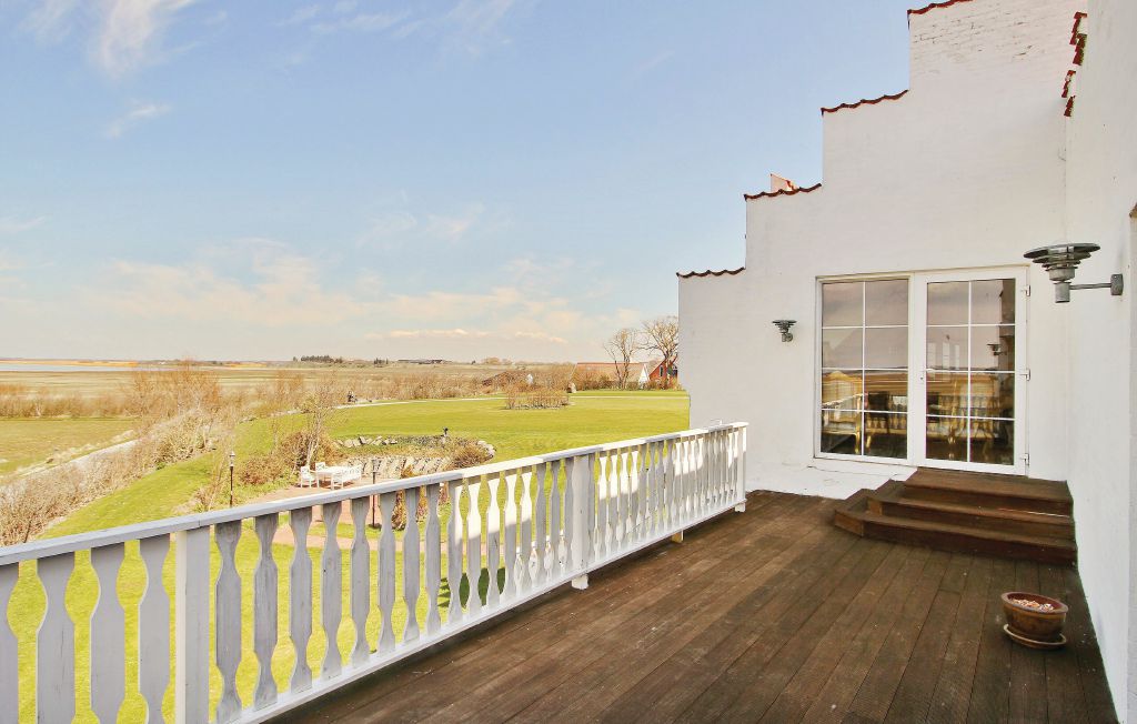 Feriehuse - Vesløs , Danmark - B6003 26