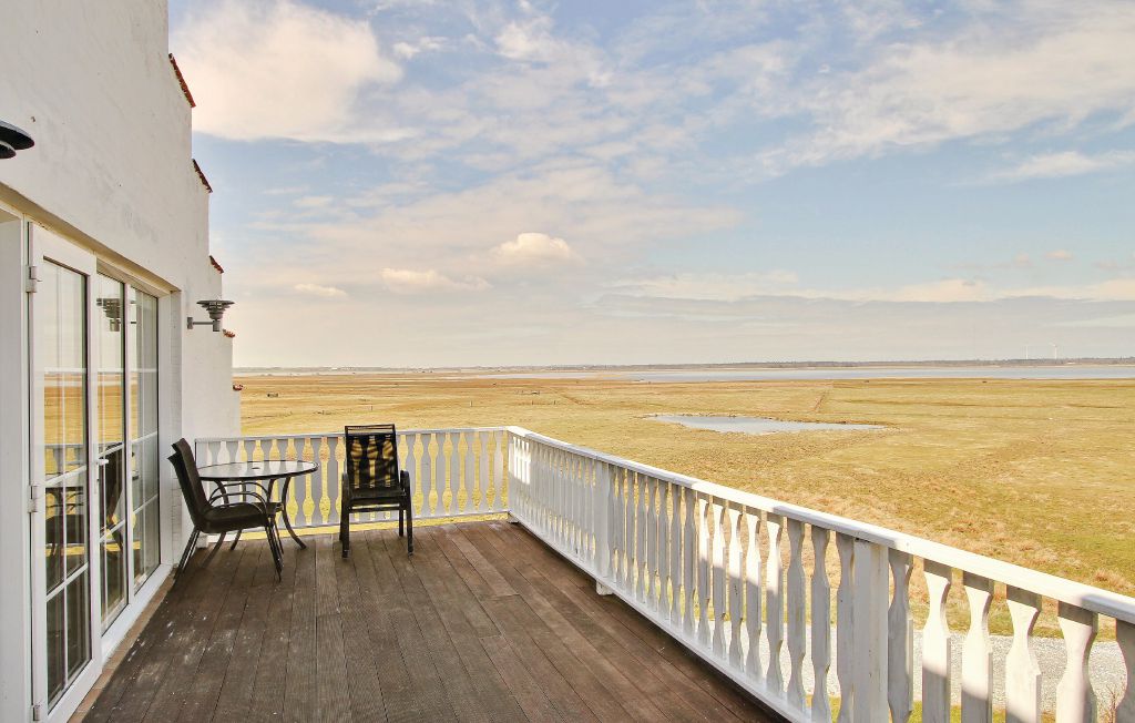 Feriehuse - Vesløs , Danmark - B6003 27