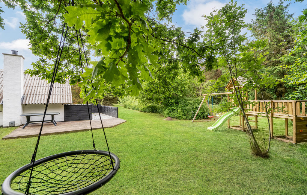 Ferienhaus - Helligsø Drag Strand , Dänemark - B6031 11