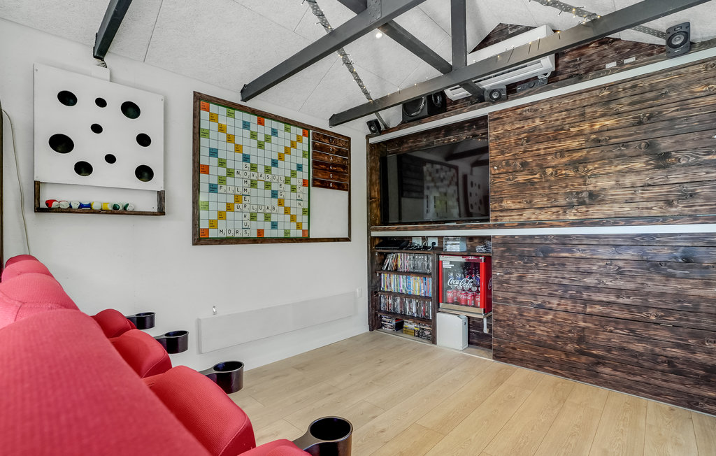 Ferienhaus - Ørding Strand , Dänemark - B6047 22