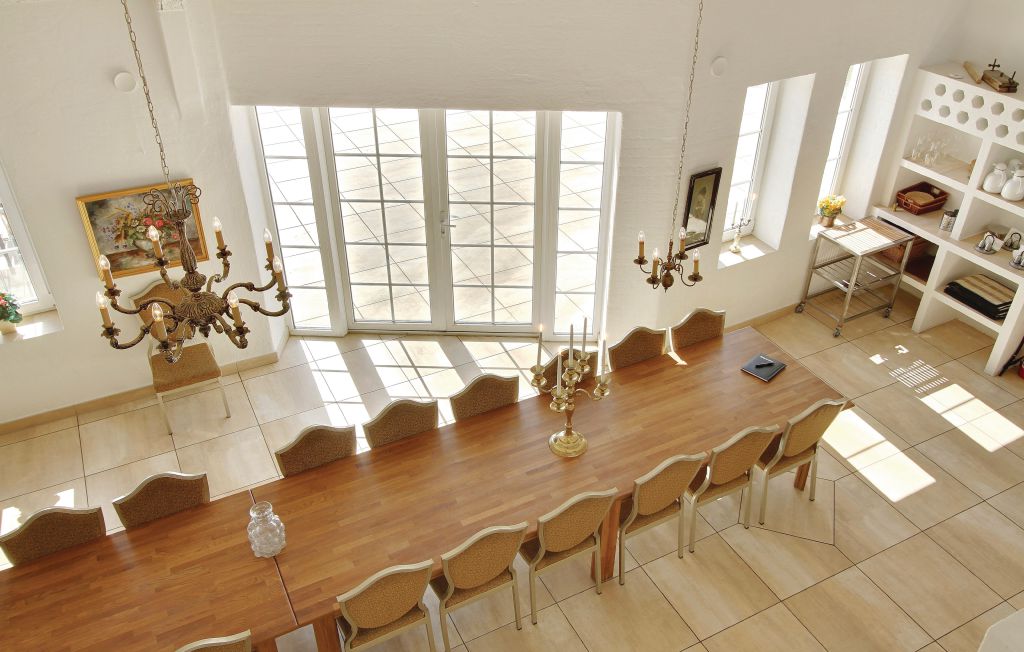 Feriehuse - Vesløs , Danmark - B6003 35