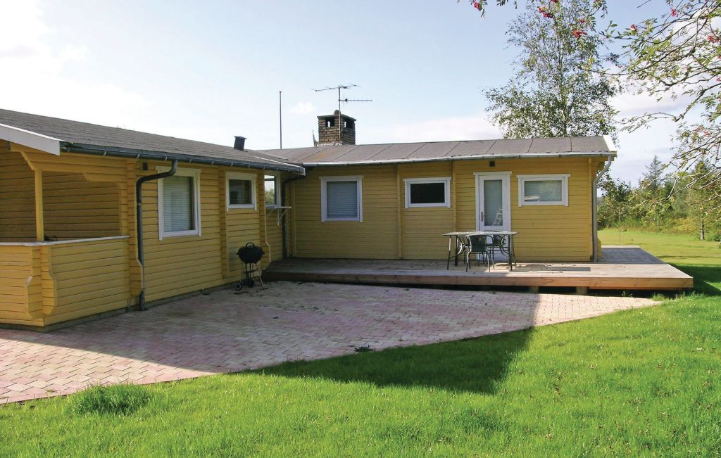 Ferienhaus - Glyngøre Strand , Dänemark - B6014 5