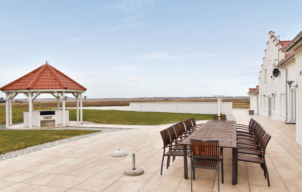 Feriehuse - Vesløs , Danmark - B6003 9