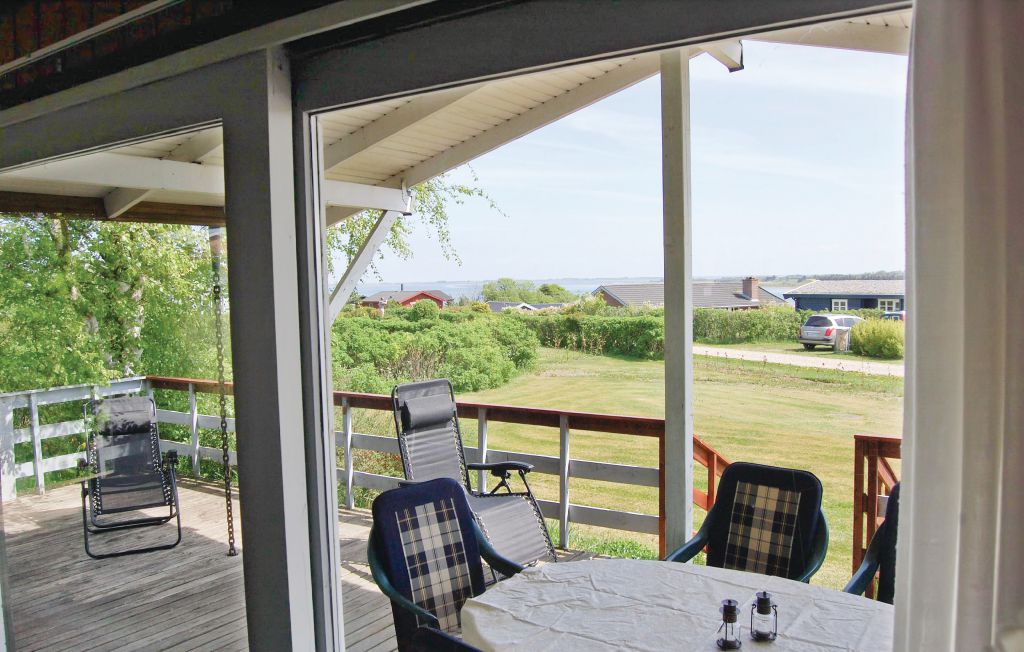 Ferienhaus - Doverodde Strand , Dänemark - B6013 8