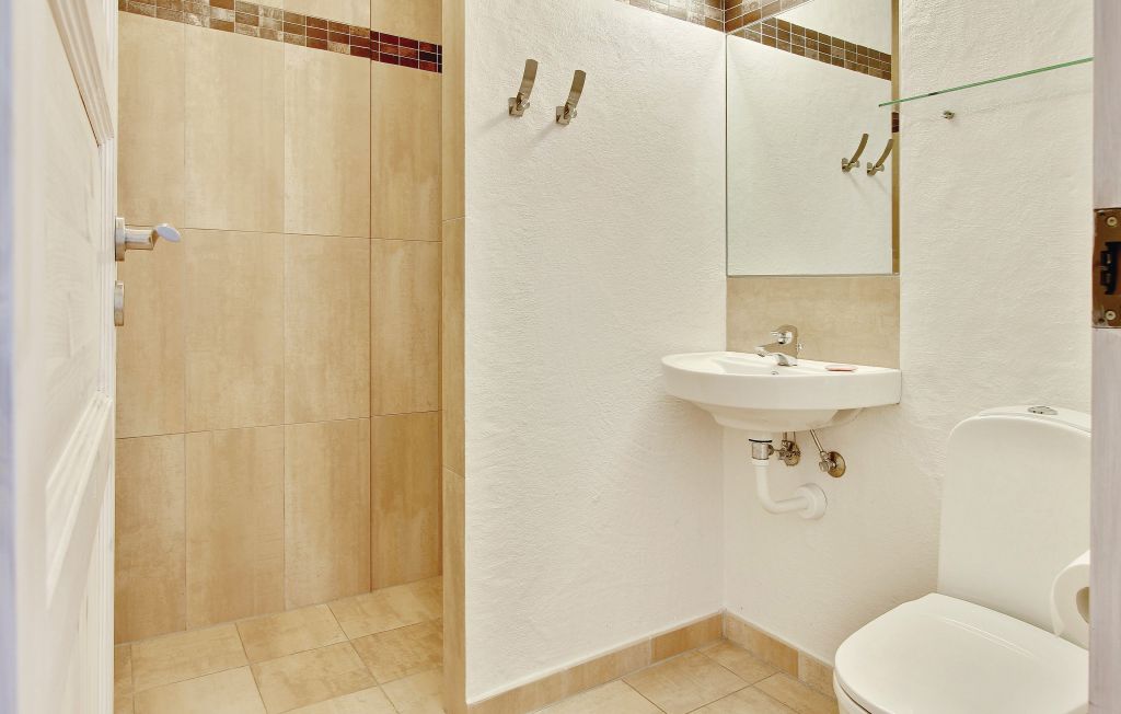 Feriehuse - Vesløs , Danmark - B6003 47