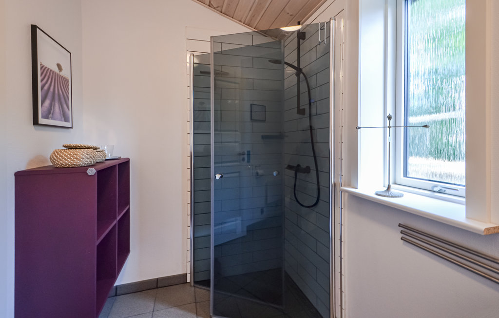 Ferienhaus - Ørding , Dänemark - B6055 15