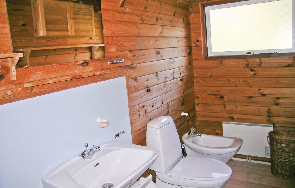 Ferienhaus - Glyngøre Strand , Dänemark - B6014 18