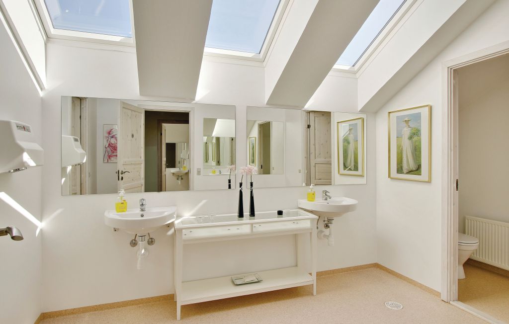 Feriehuse - Vesløs , Danmark - B6003 48