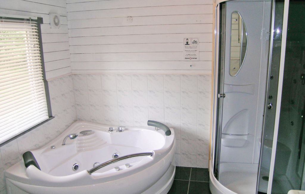 Ferienhaus - Glyngøre Strand , Dänemark - B6014 16