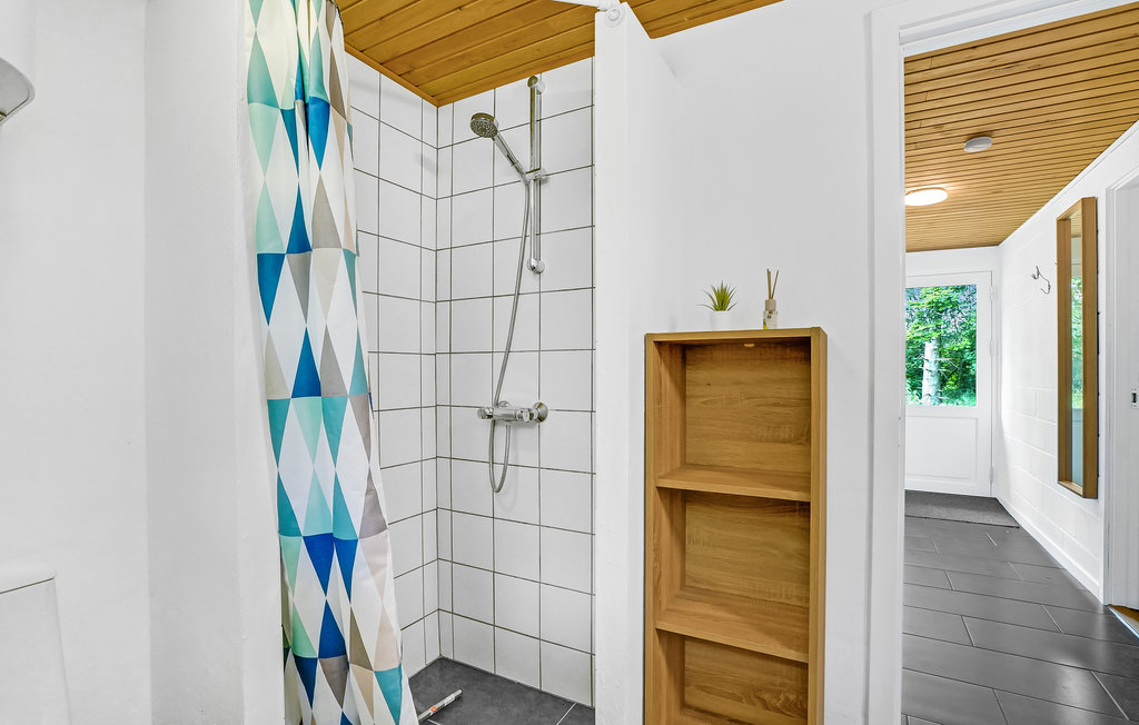 Feriehus - Sillerslev , Danmark - B6038 23