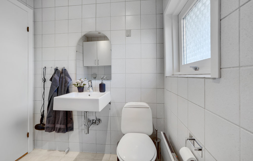 Ferienhaus - Ørding Strand , Dänemark - B6047 28